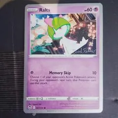 Ralts #67