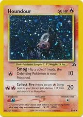 Houndour [1st Edition] #5