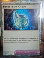 Drops In The Ocean [Cosmos Holo] #21