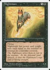 Nightmare [Alternate]