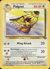 Pidgeot [1st Edition] #24