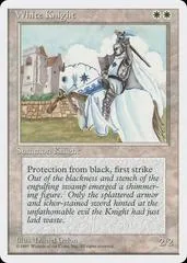 White Knight [Alternate]
