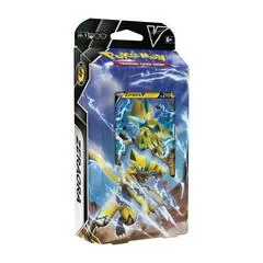 V Battle Deck [Zeraora V]