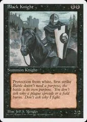 Black Knight [Alternate]