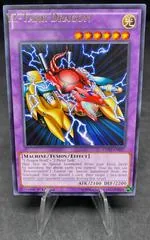 YZ-Tank Dragon [Misprint] DPRP-EN027