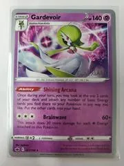 Gardevoir #61