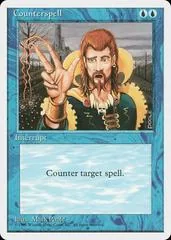 Counterspell [Alternate]