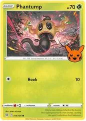 Phantump #16