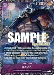 Kaido [Championship 2023 2nd Place] ST04-003