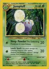 Jumpluff [1st Edition] #7