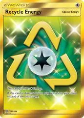 Recycle Energy #257