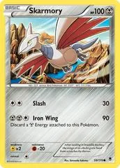 Skarmory #59