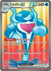 Palafin ex #193