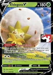 Eldegoss V [Prize Pack] #19