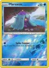Mareanie #68