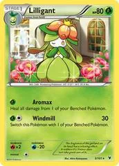 Lilligant #5