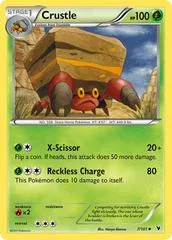 Crustle #7