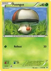 Foongus #9