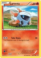 Larvesta #20