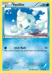 Vanillite #27