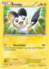 Emolga #37