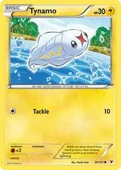 Tynamo #39