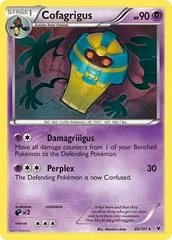 Cofagrigus #46