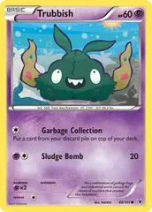 Trubbish #48