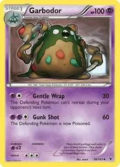 Garbodor #49