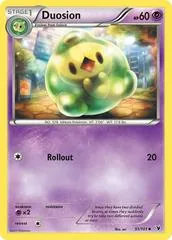 Duosion #51