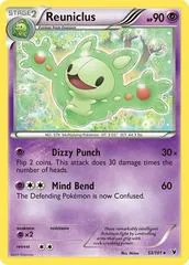 Reuniclus #53