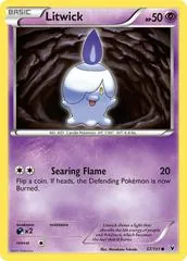 Litwick #57