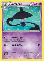 Lampent #59