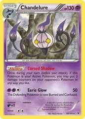 Chandelure #60