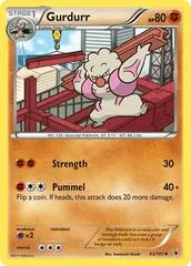 Gurdurr #63
