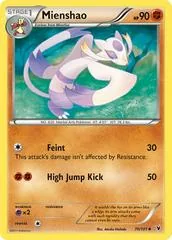Mienshao #70