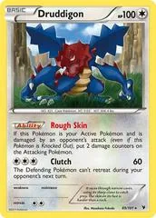 Druddigon #89
