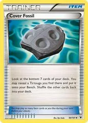 Cover Fossil #90