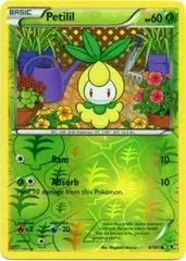 Petilil [Reverse Holo] #4