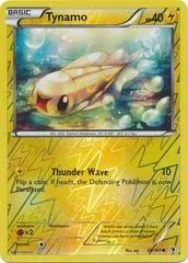 Tynamo [Reverse Holo] #38