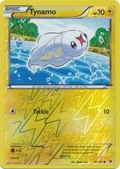Tynamo [Reverse Holo] #39