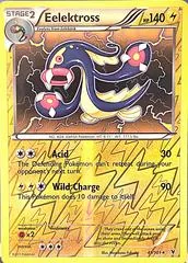 Eelektross [Reverse Holo] #41