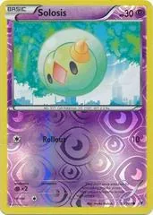Solosis [Reverse Holo] #50