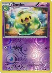 Duosion [Reverse Holo] #51