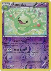 Reuniclus [Reverse Holo] #53