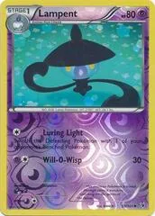Lampent [Reverse Holo] #59