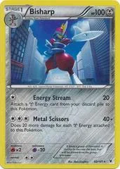 Bisharp [Reverse Holo] #82