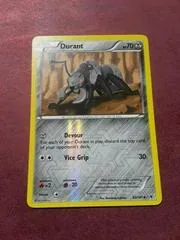 Durant [Reverse Holo] #83