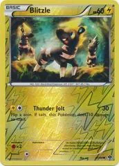 Blitzle [Reverse Holo] #47