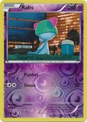 Ralts [Reverse Holo] #55